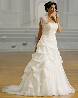 Brautkleid Berlin